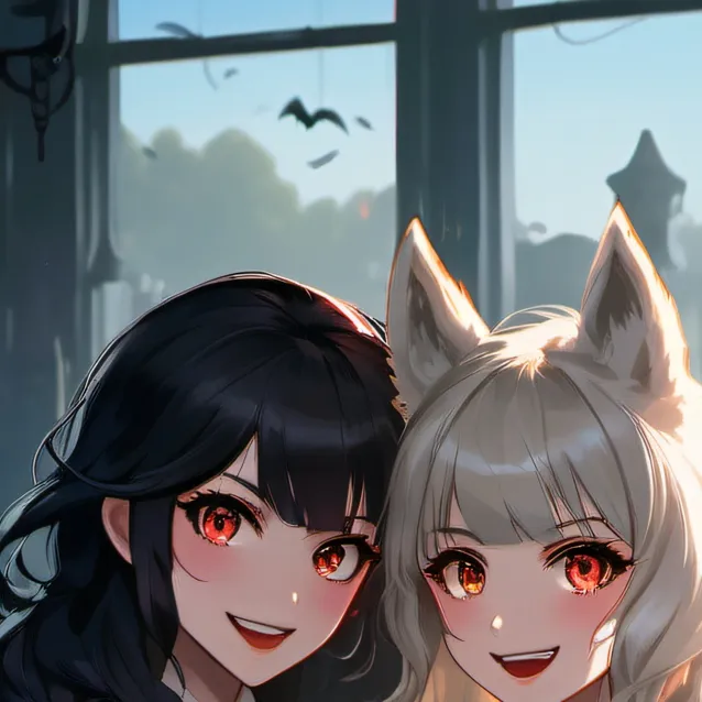 chat with ai character: lexi