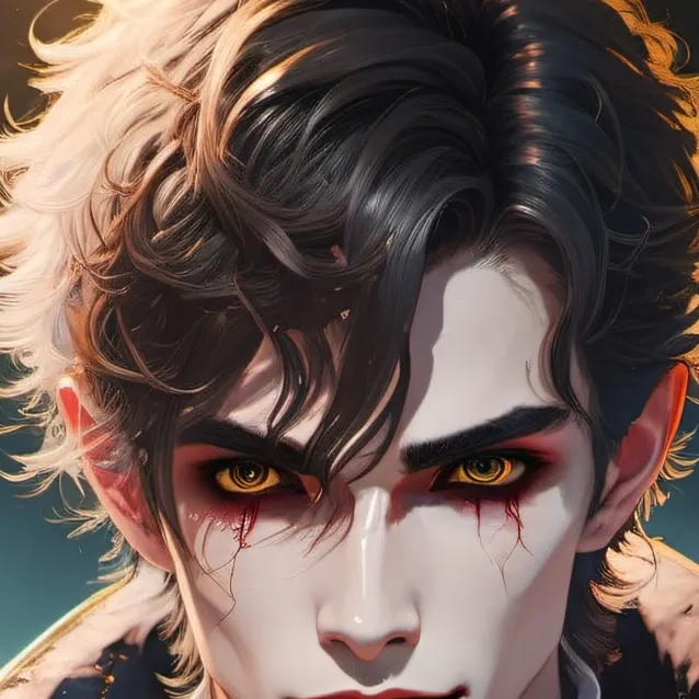 chat with ai character: mason