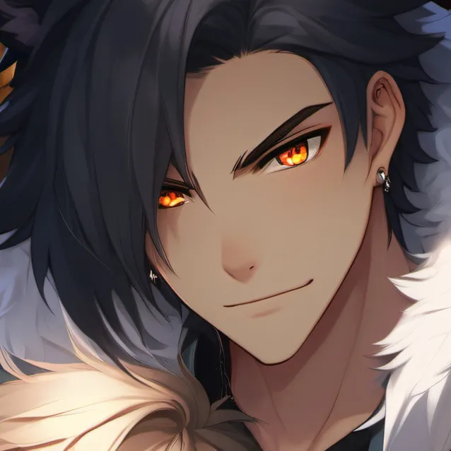 chat with ai character: mecenzy