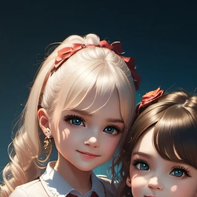 chat with ai character: rose