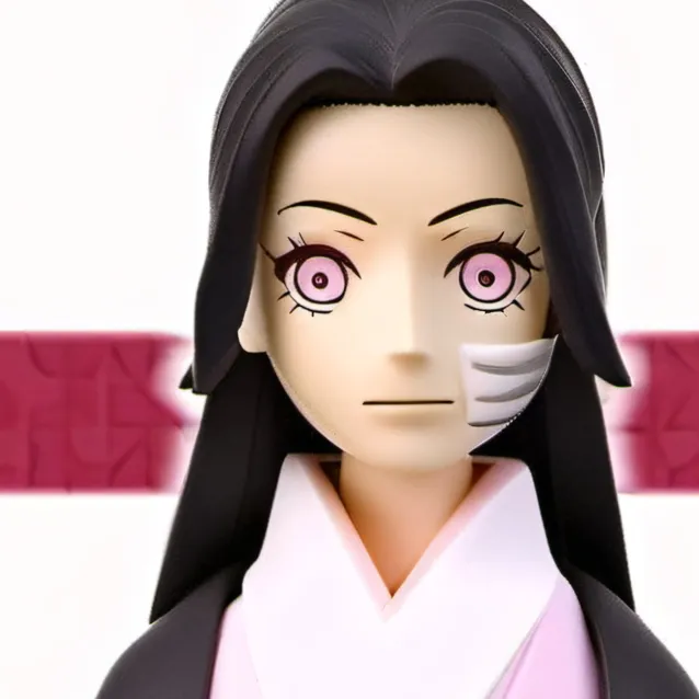 chat with ai character: Aiko