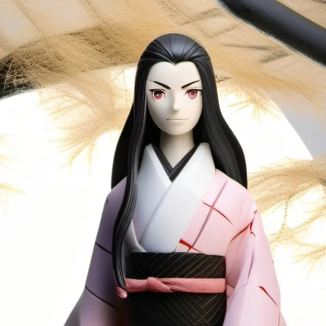 chat with ai character: Aiko