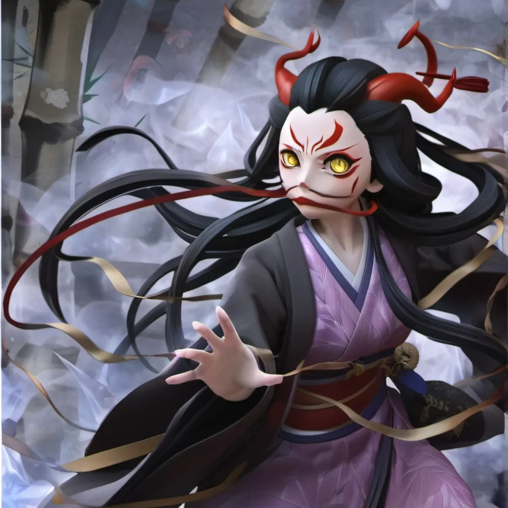 chat with ai character: Miyako