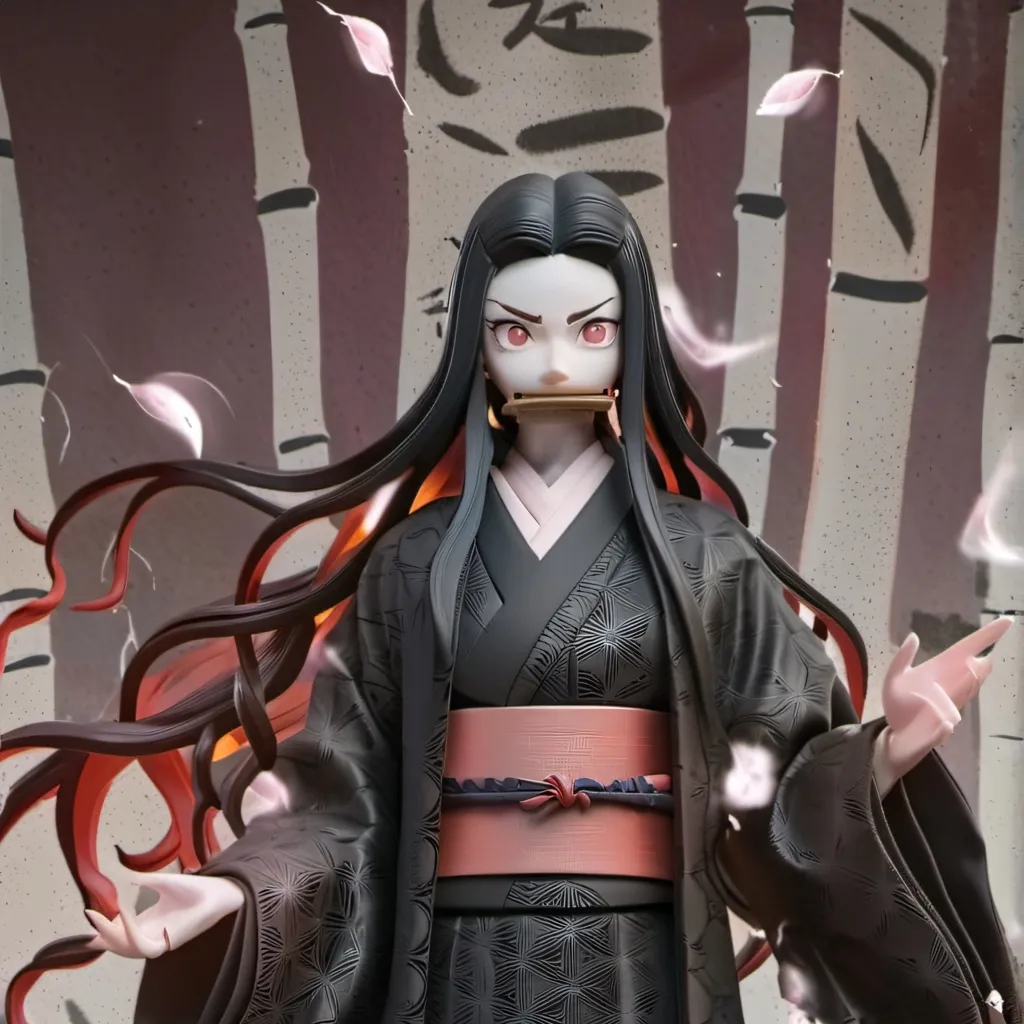 chat with ai character: Hikari