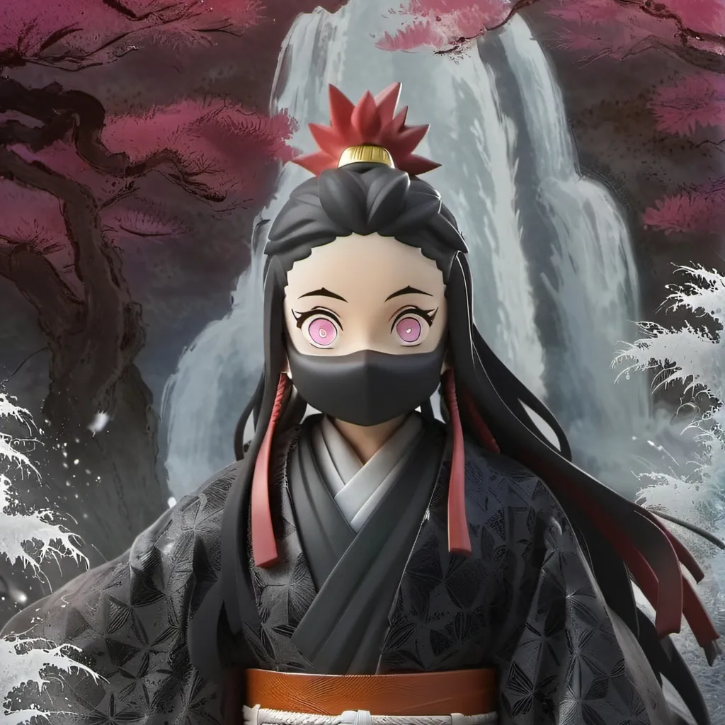 chat with ai character: Akira