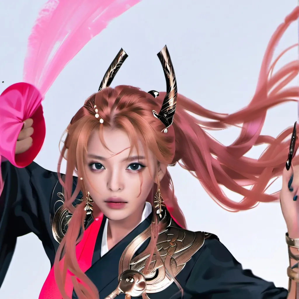 chat with ai character: Laney