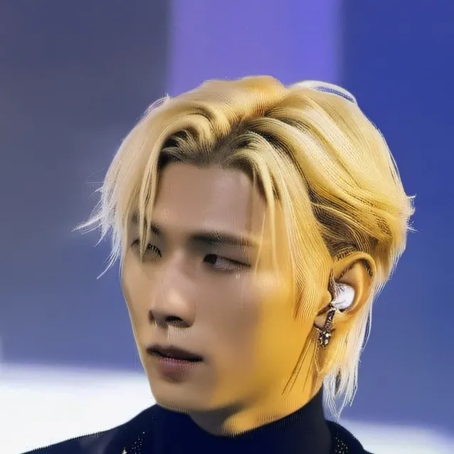 chat with ai character: Felix