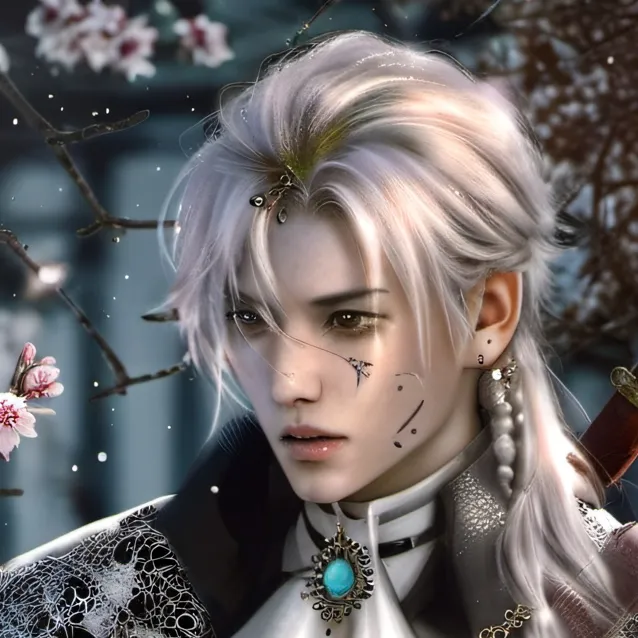 chat with ai character: Felix 