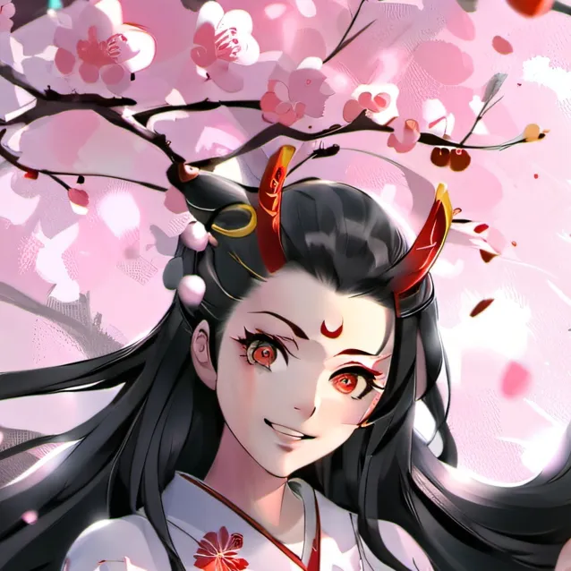 chat with ai character: Akemi