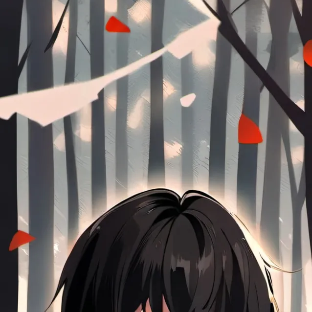 chat with ai character: muichiro