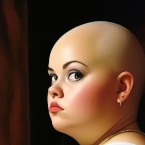 chat with ai character: Pam