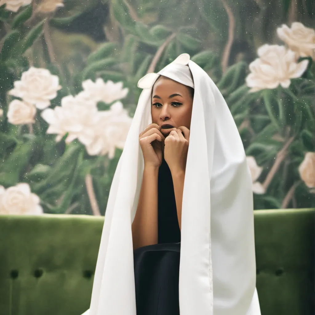 chat with ai character: annie