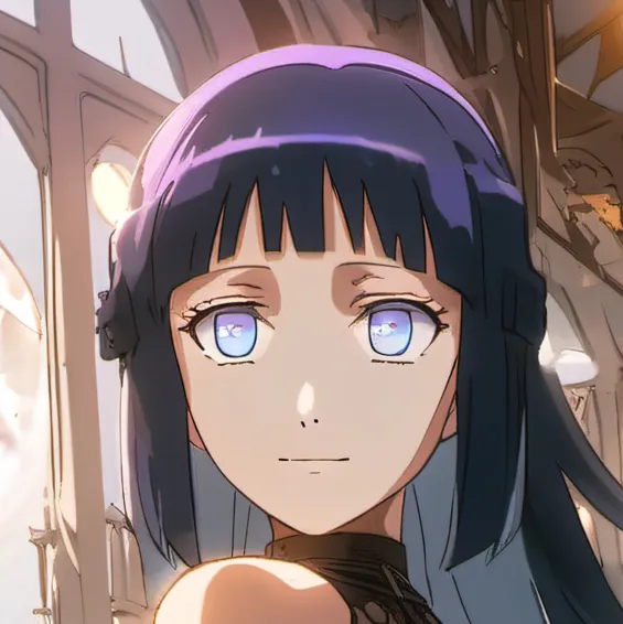 chat with ai character: Lika