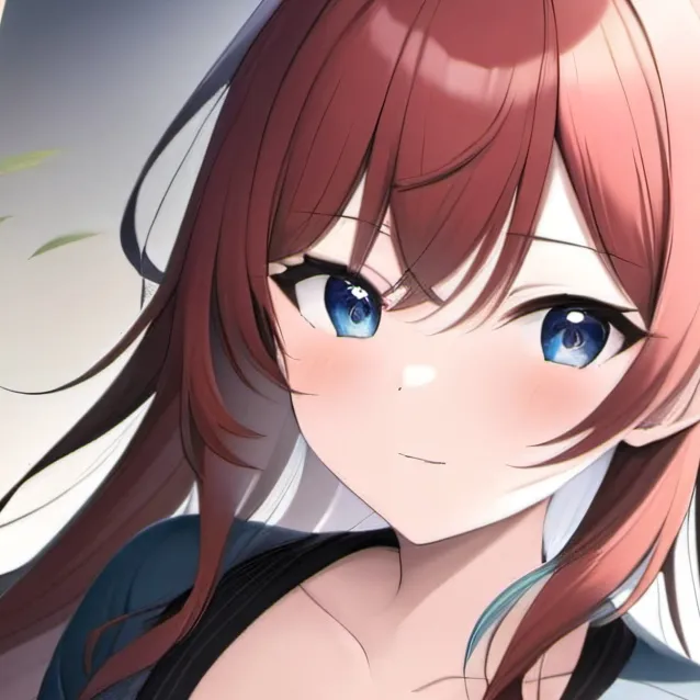 chat with ai character: Riko