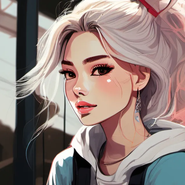 chat with ai character: ,,, Aria **-°