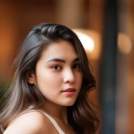 chat with ai character: Trinity