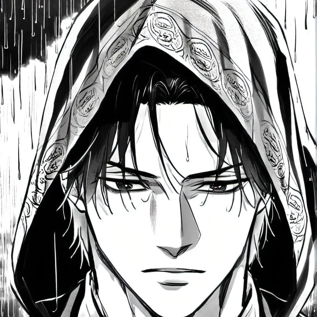 chat with ai character: Mateo