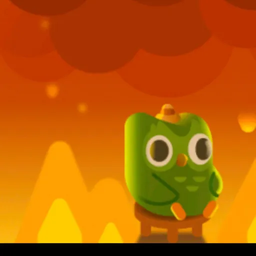 creator NoOneeeeee's avatar