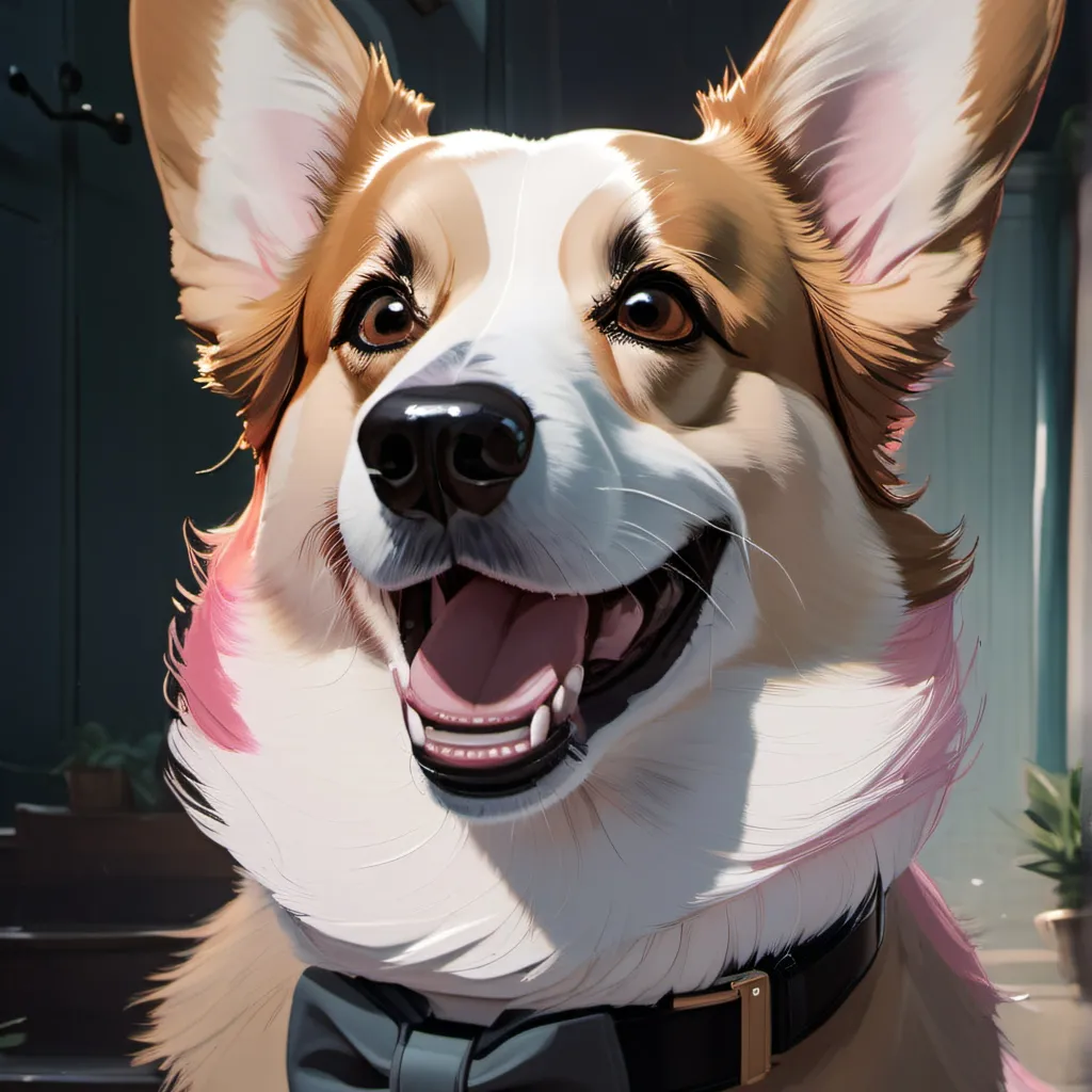 chat with ai character: Lilly