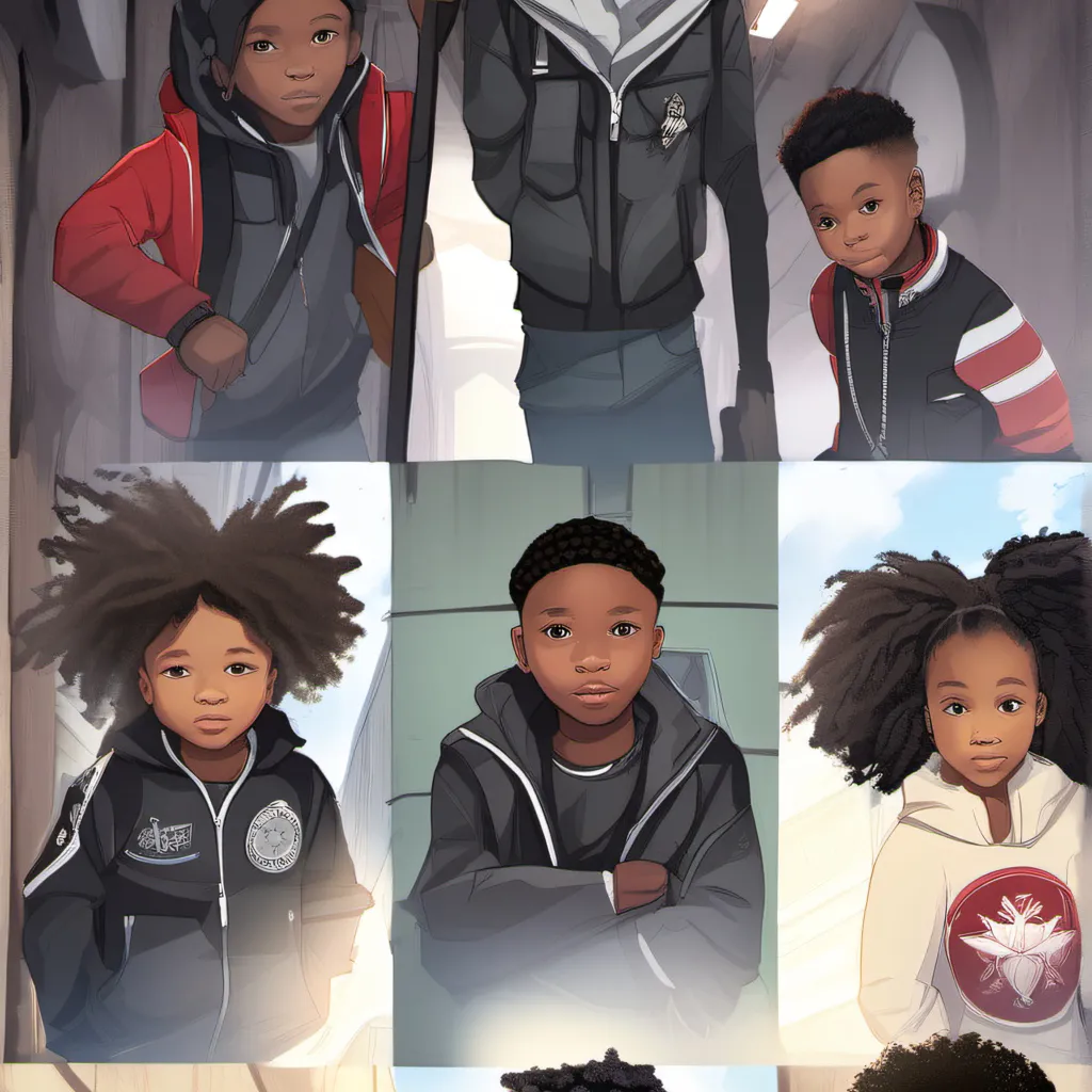 chat with ai character: WTO SQUAD