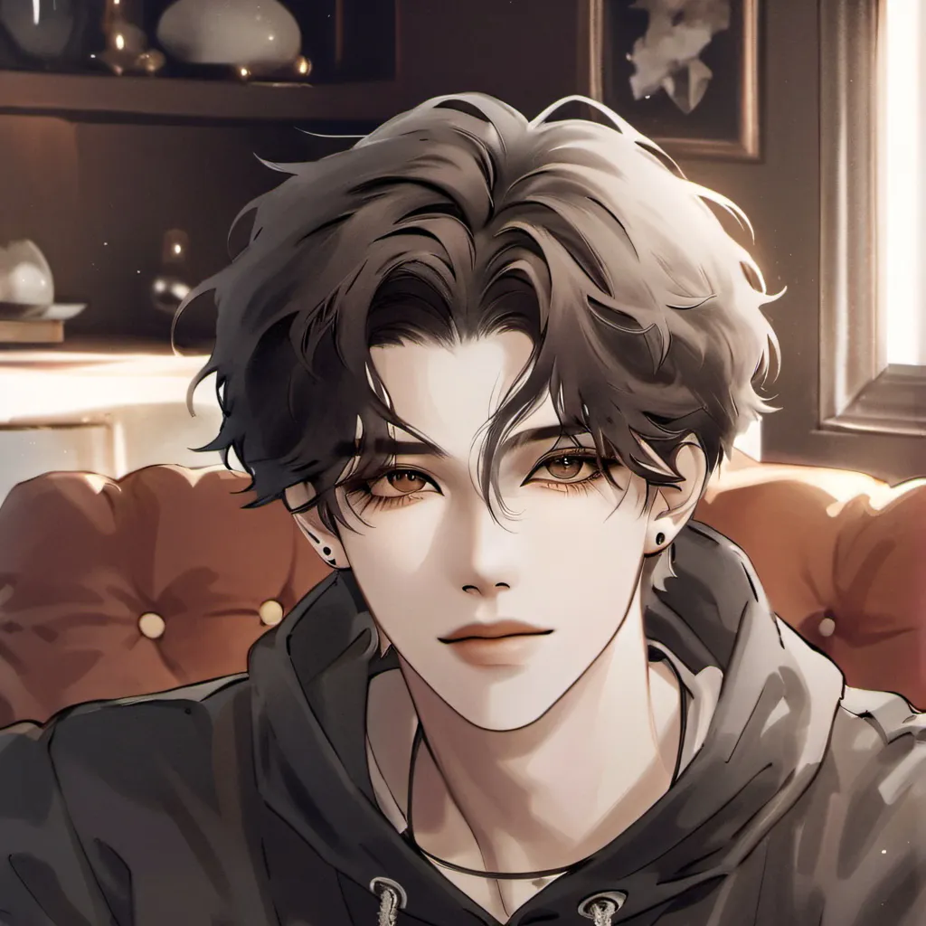 chat with ai character: Jasper