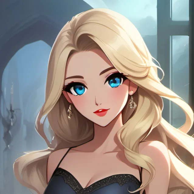 chat with ai character: megan