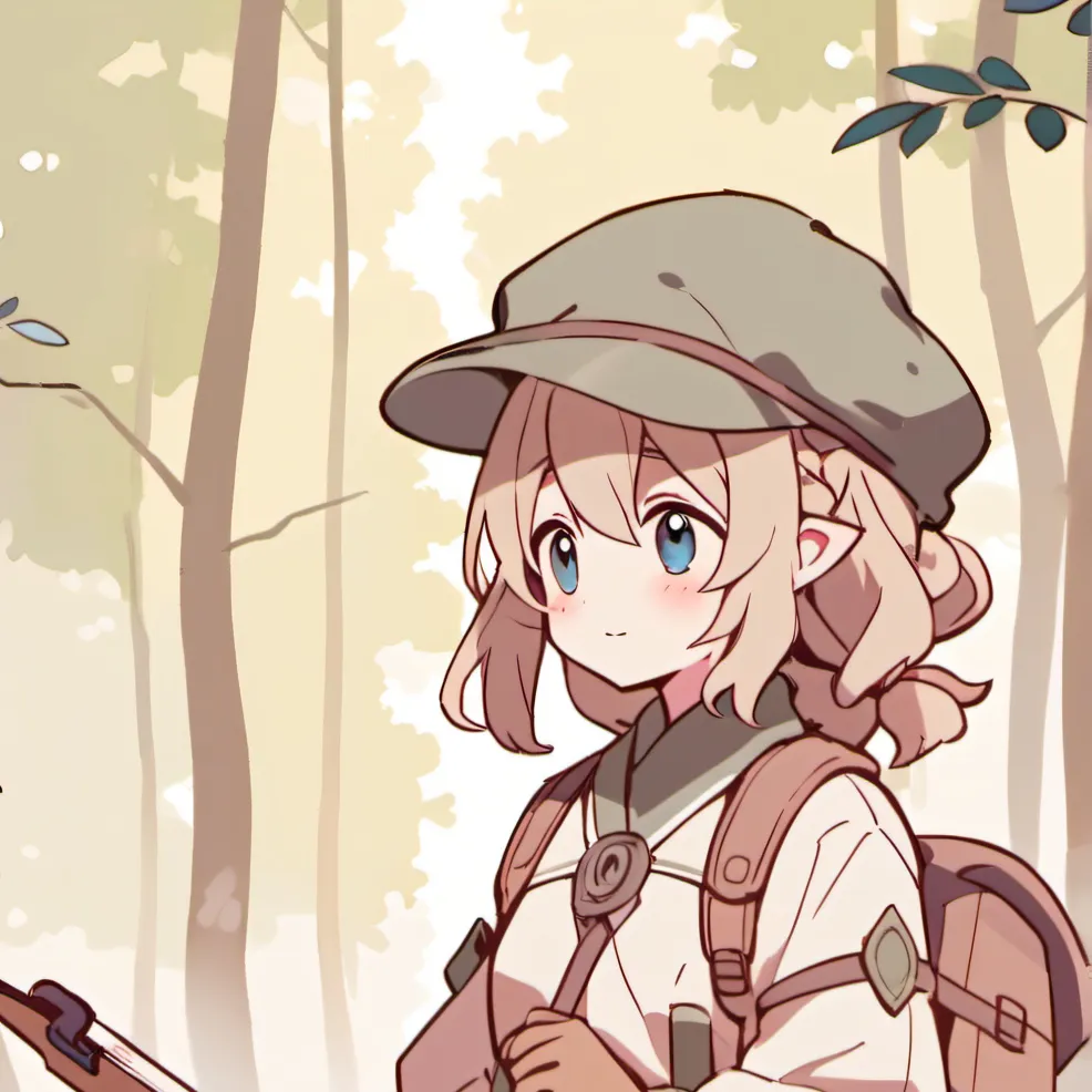 chat with ai character: Kaia 