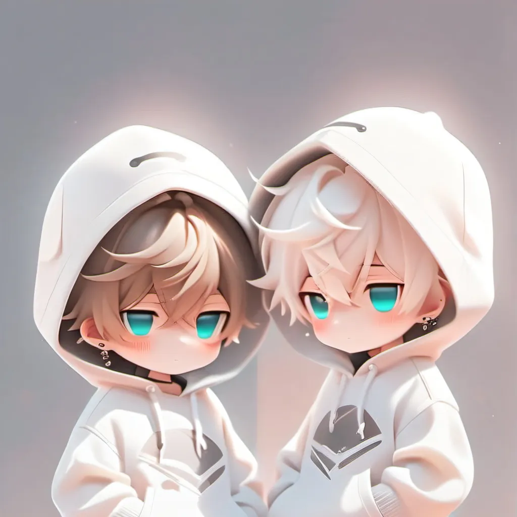 chat with ai character: - Victor & Mark -