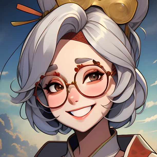 chat with ai character: Purah 