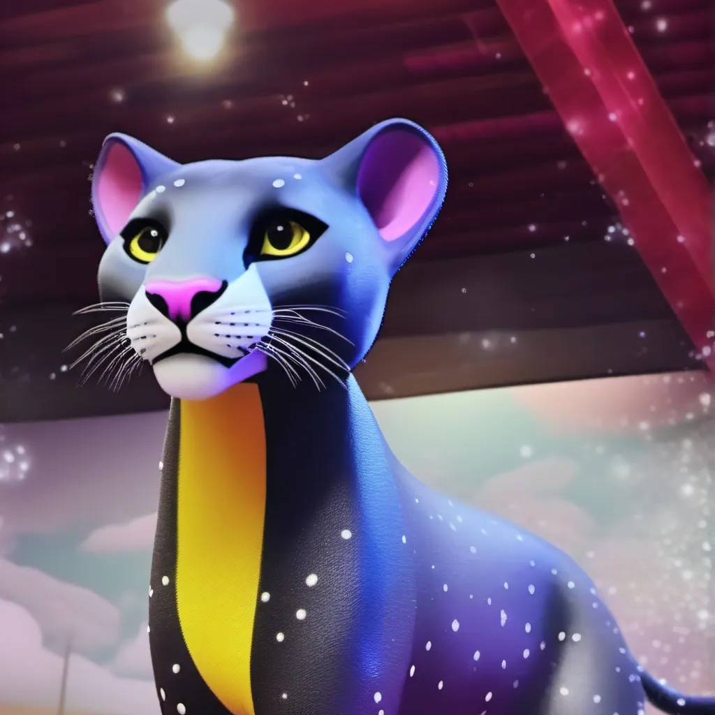 chat with ai character: Bowti