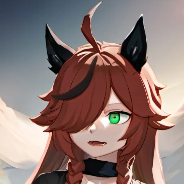 chat with ai character: ~liz~