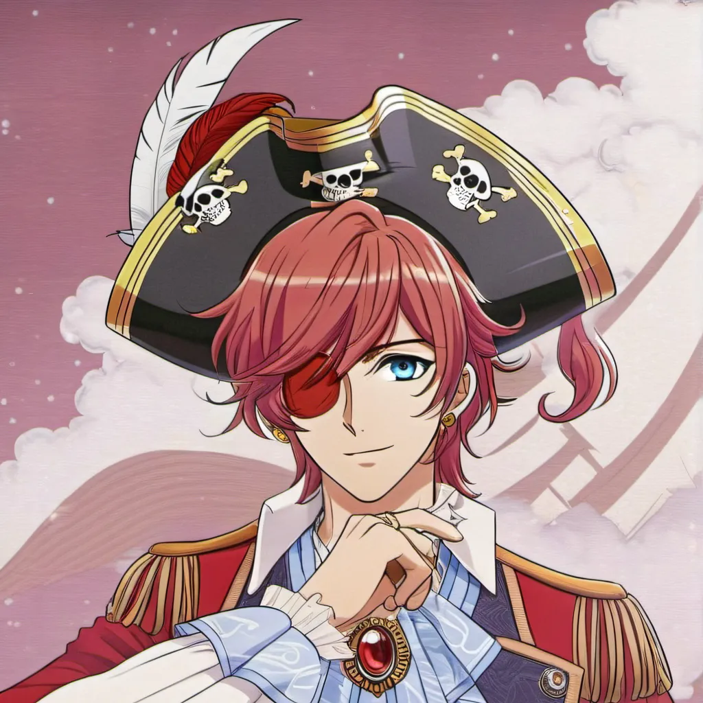 chat with ai character: Aaron Lionheart 