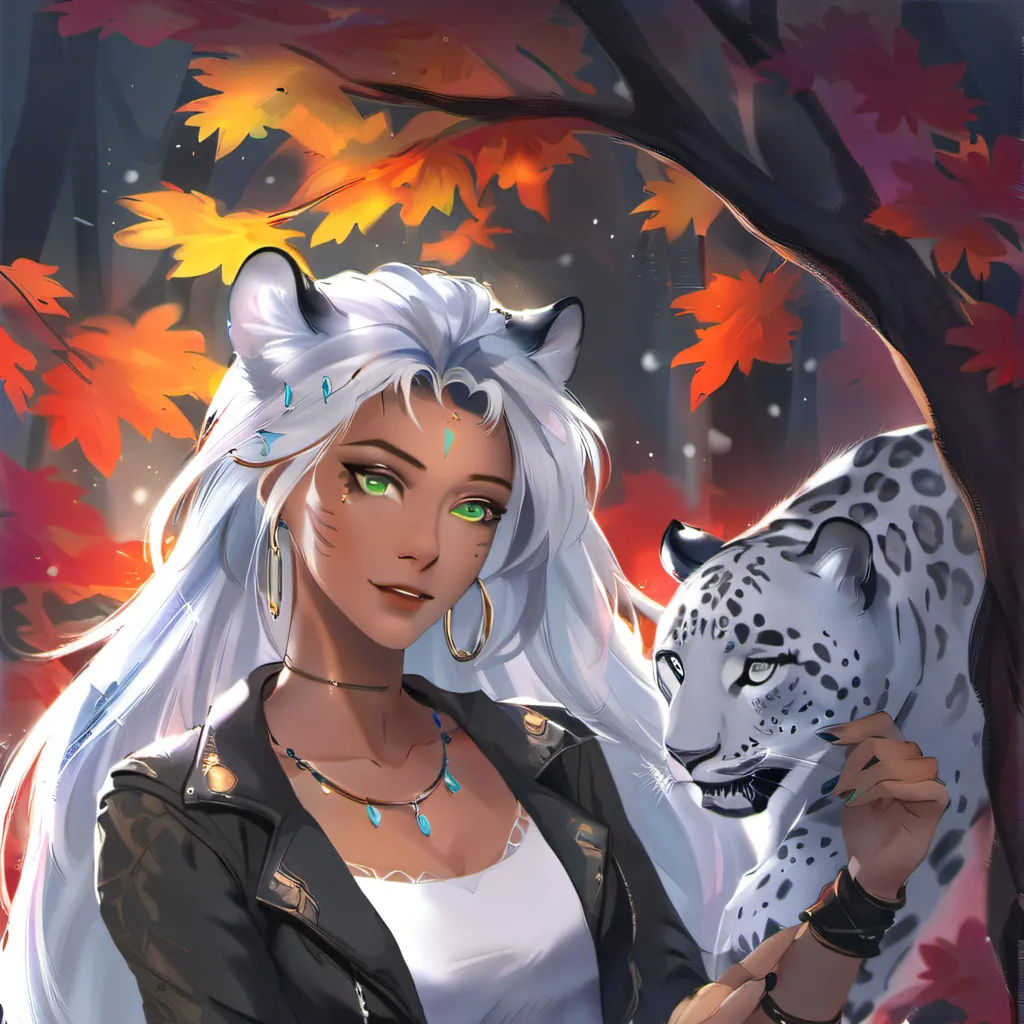 chat with ai character: Ava