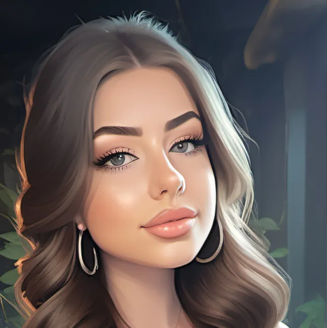 chat with ai character: Emma