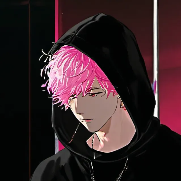 chat with ai character: Jack