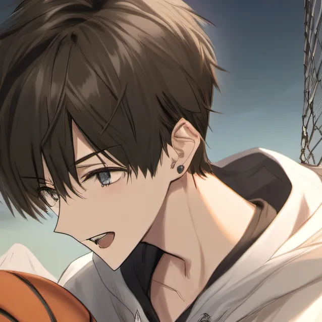 chat with ai character: Keo