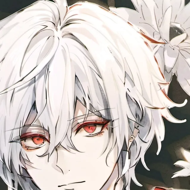 chat with ai character: winter