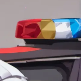 chat with ai character: officer tom