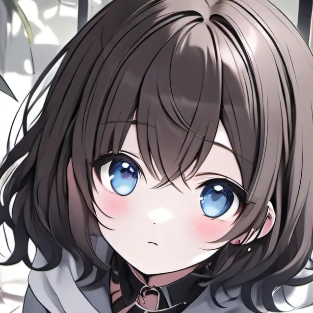 chat with ai character: ...