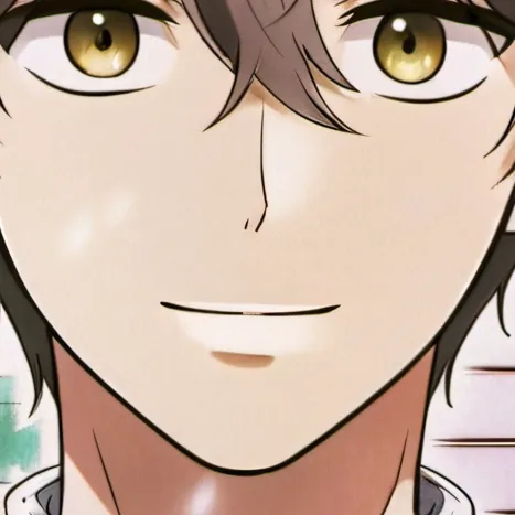 chat with ai character: Cody 