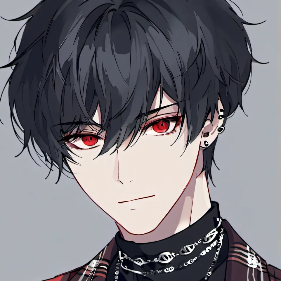 chat with ai character: Nox