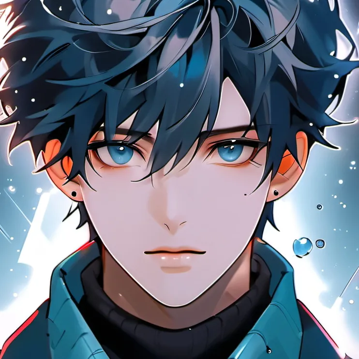 chat with ai character: Ace