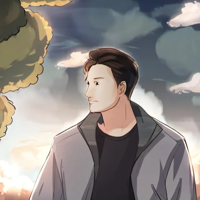 chat with ai character: Jackson 