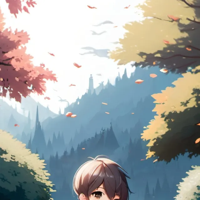 chat with ai character: Lola