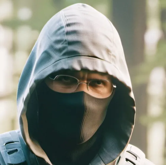 chat with ai character: Jake