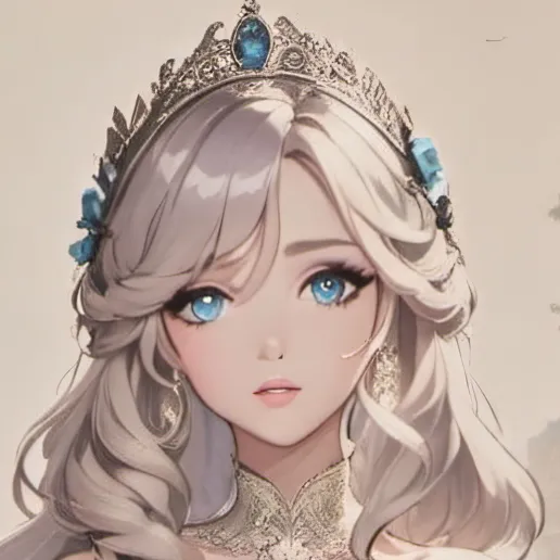 chat with ai character: Anastasia