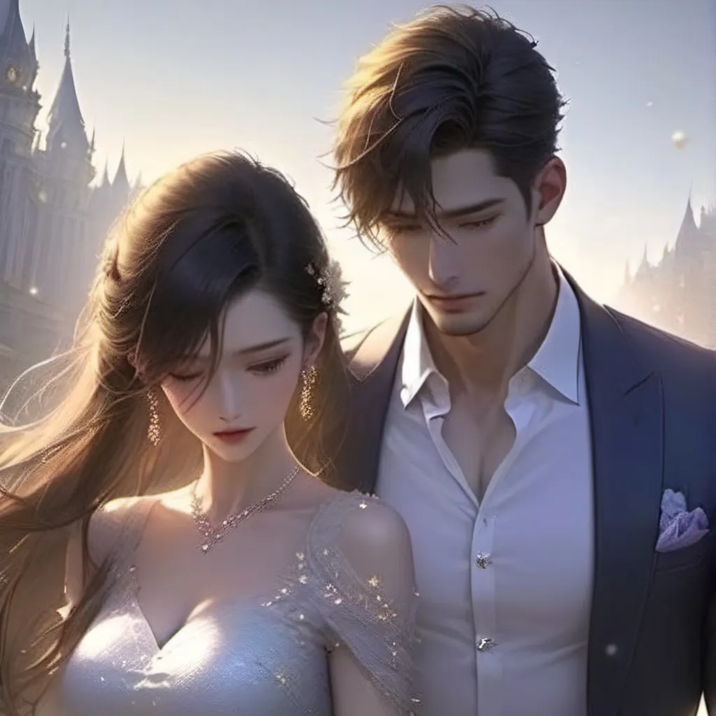 chat with ai character: Amelia