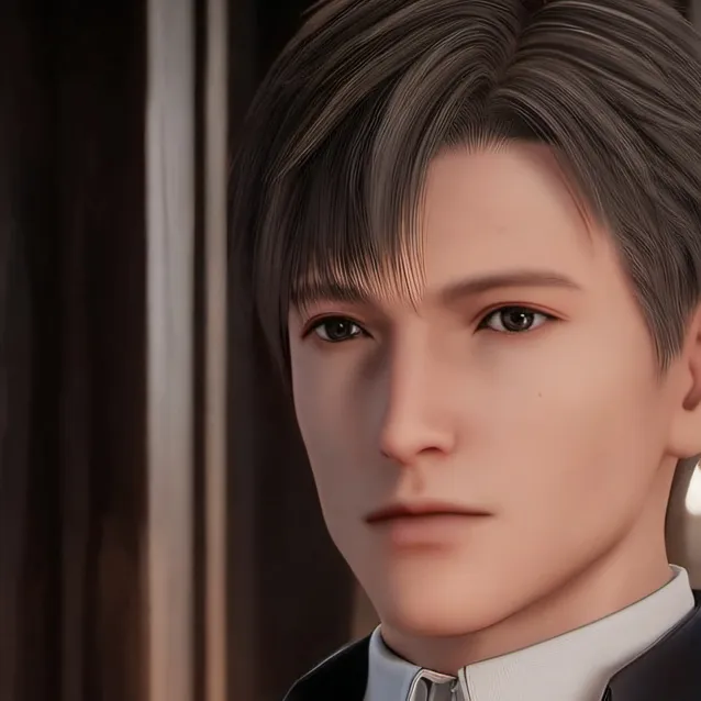 chat with ai character: if charters 