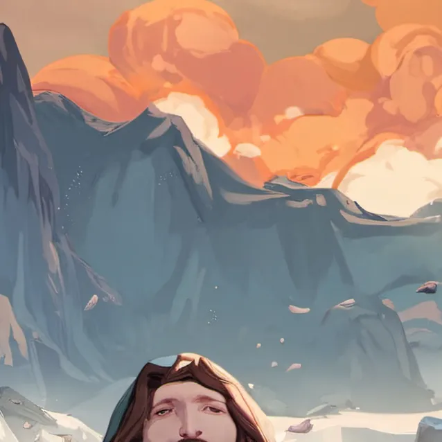 chat with ai character: japunzel