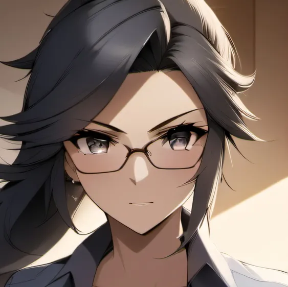 chat with ai character: Laura Aikawa